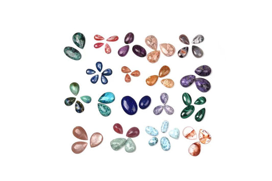 The History of Gemstone Jewelry