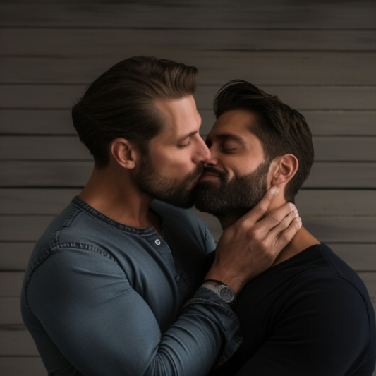 Is Your Boyfriend or Husband Gay? 7 Hints to do a Conversation with your Partner.