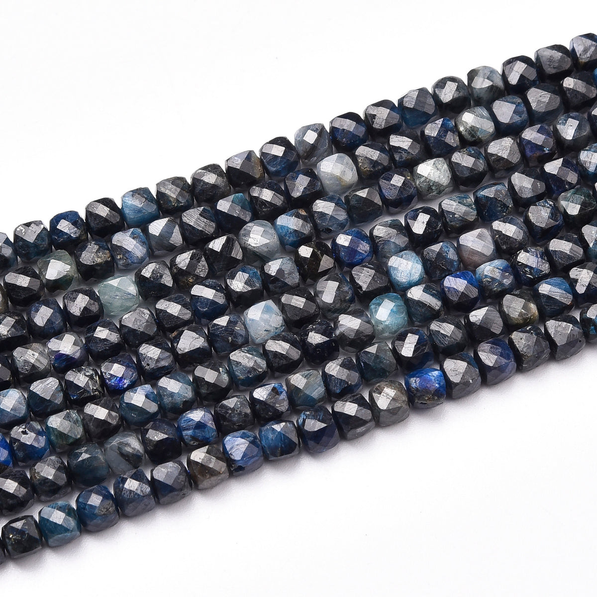 Kyanite Beads Strand