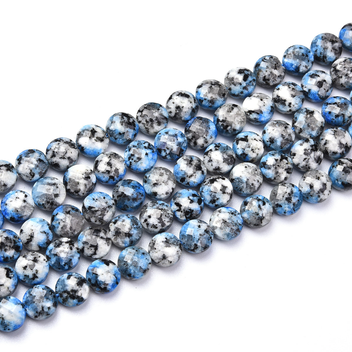 K2 Beads Strand