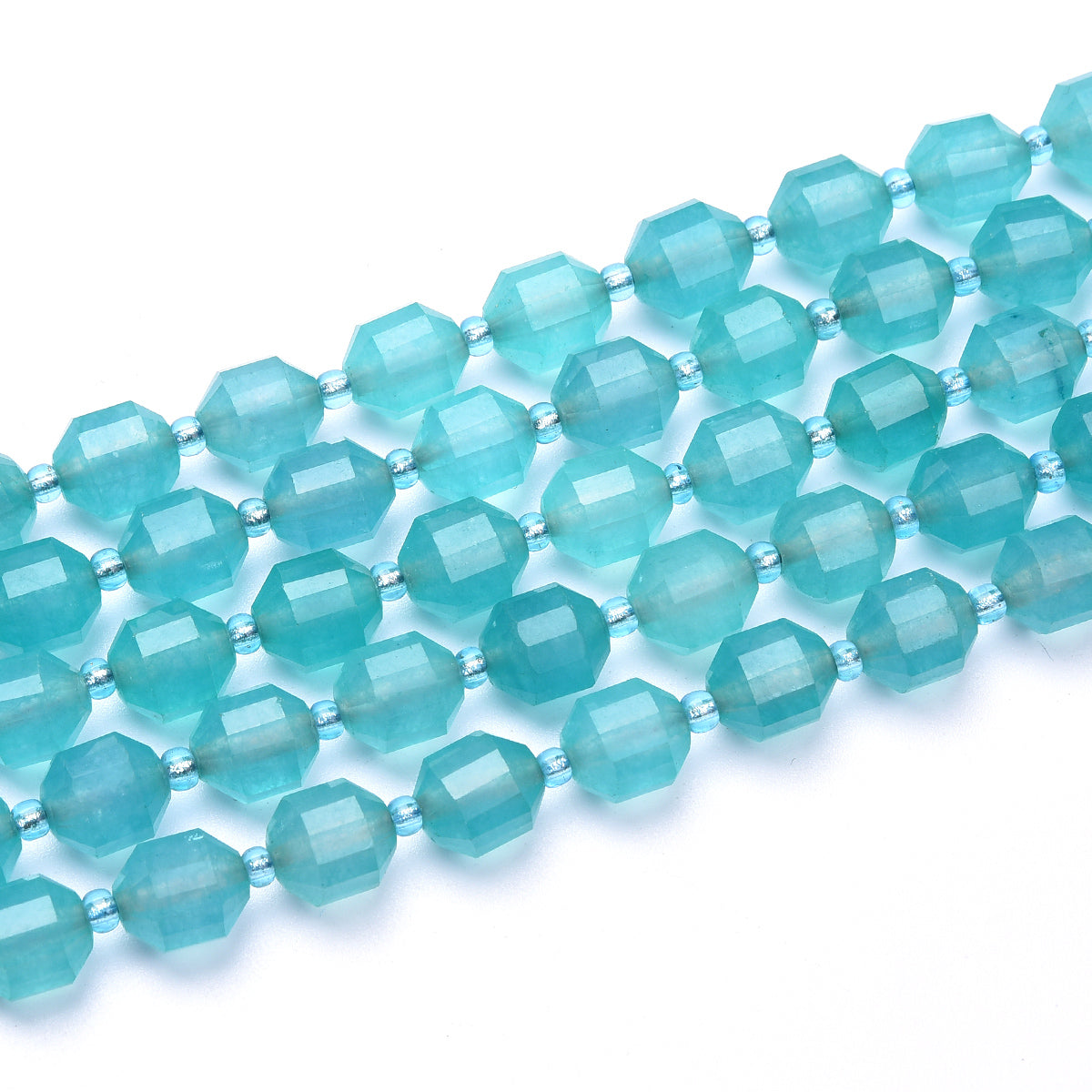 Amazonite Beads Strand