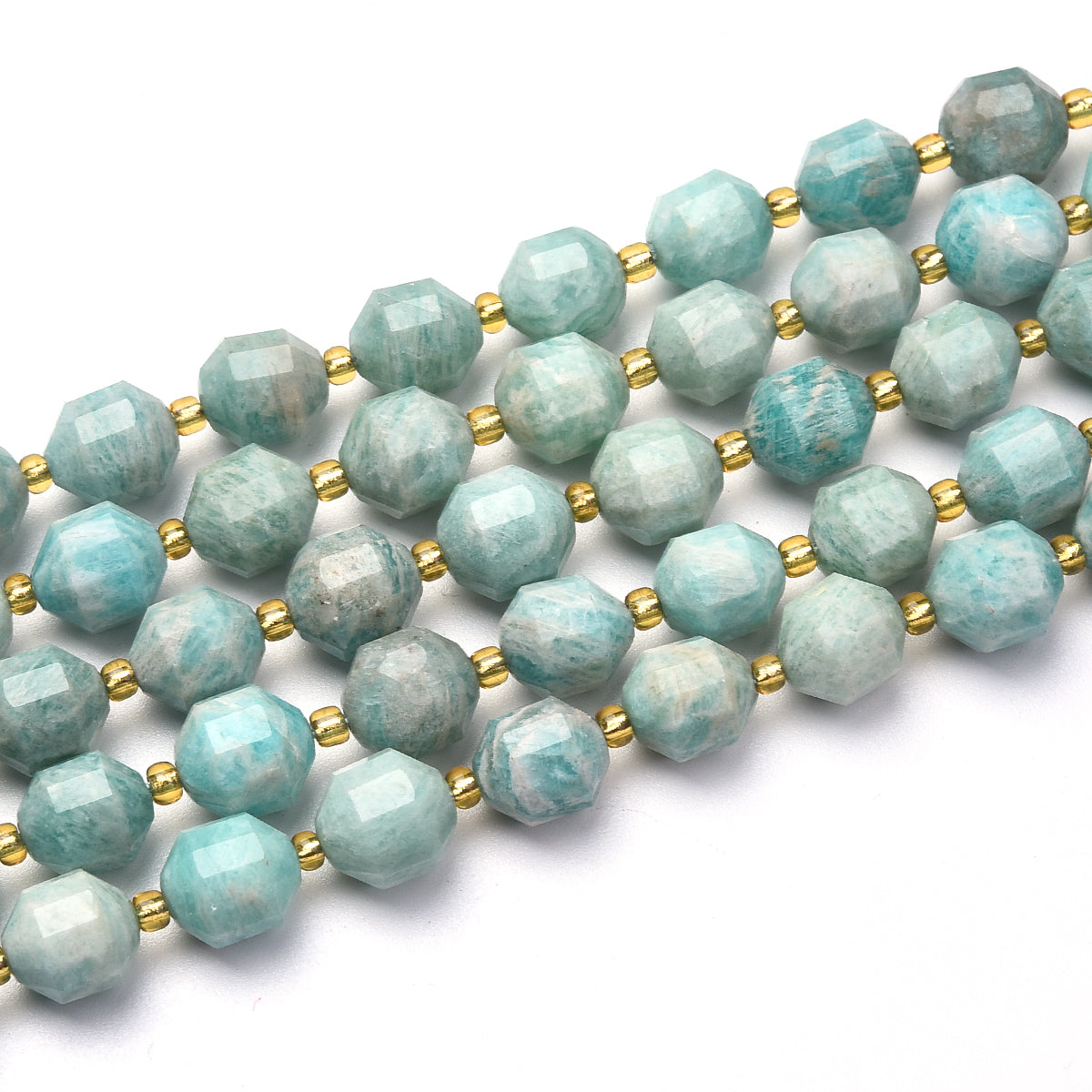 Amazonite Beads Strand