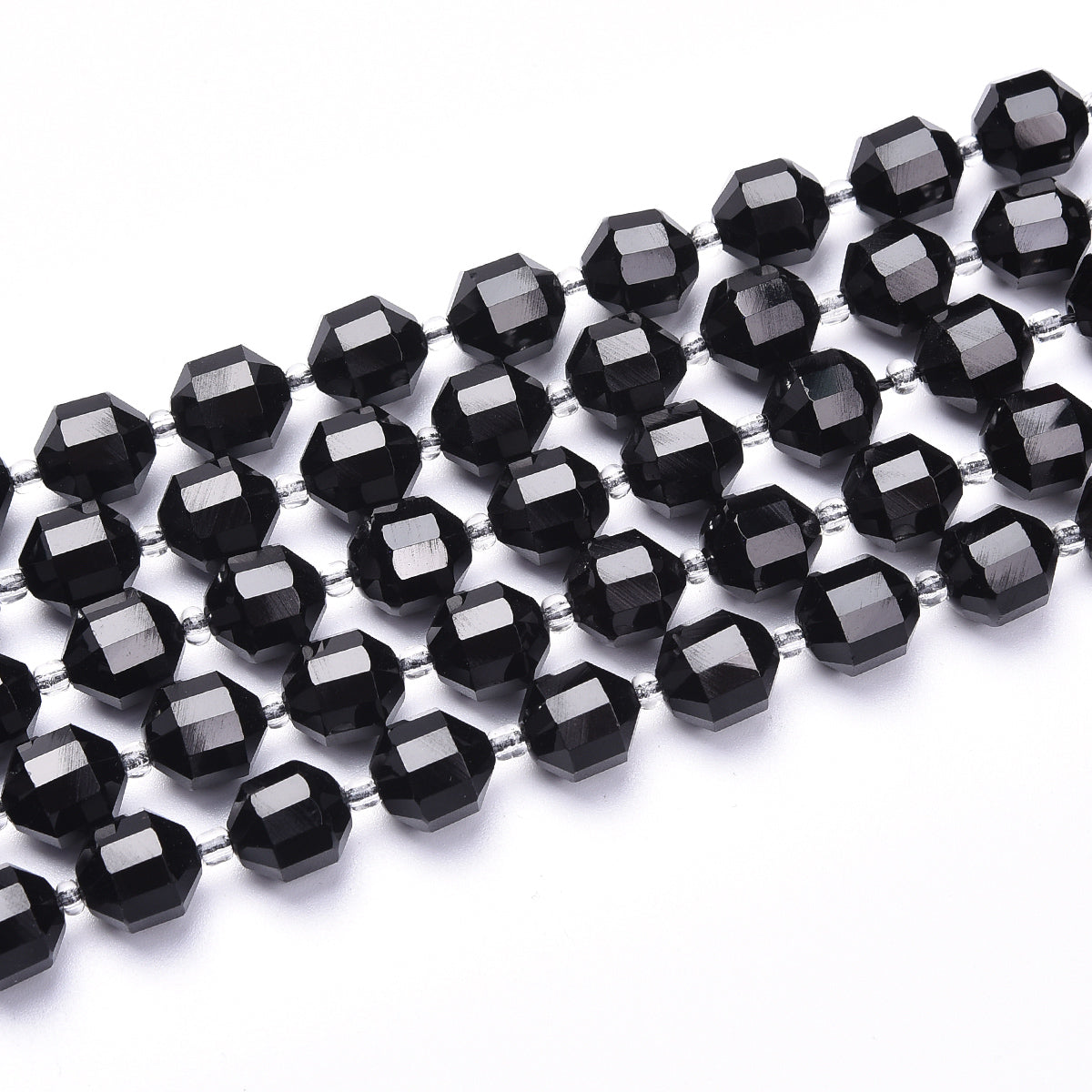 Onyx Beads Strand