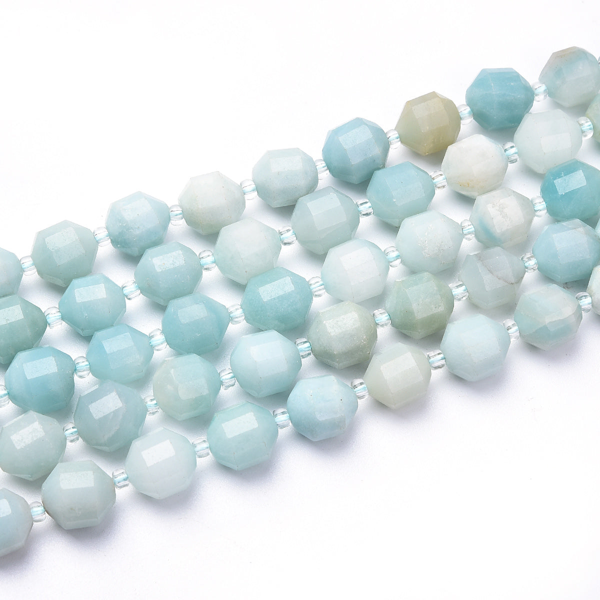 Amazonite Beads Strand