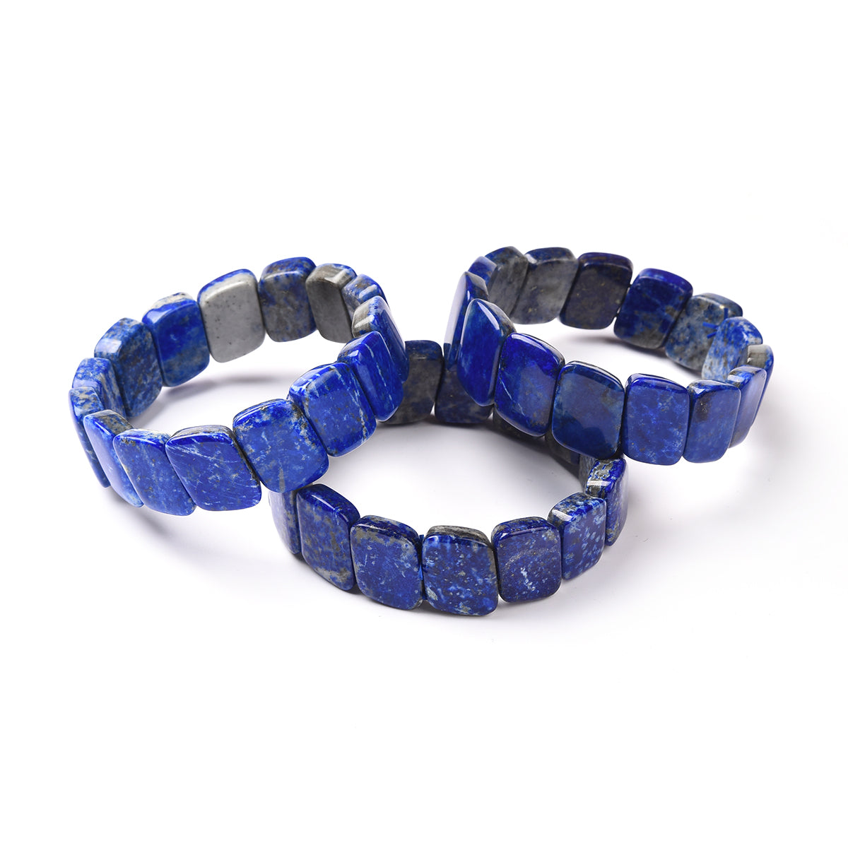 Lapis Bracelet