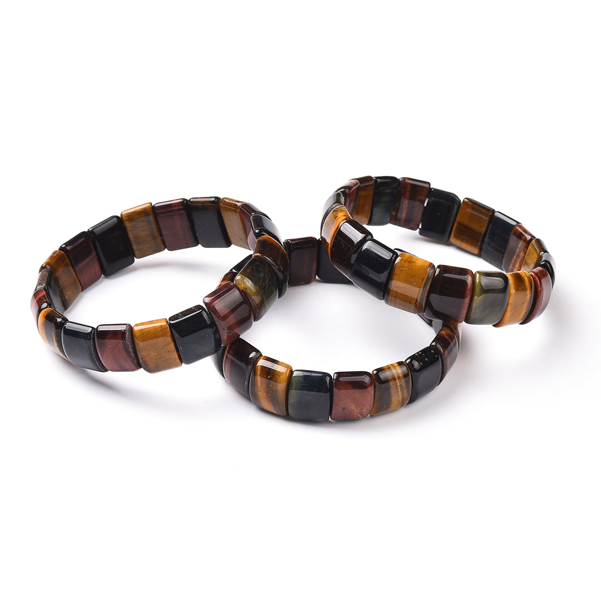 Tiger Eye Bracelet