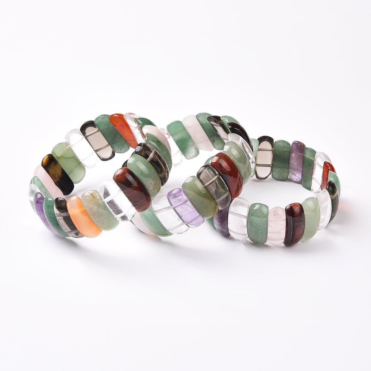 Natural Multicolor Bracelet