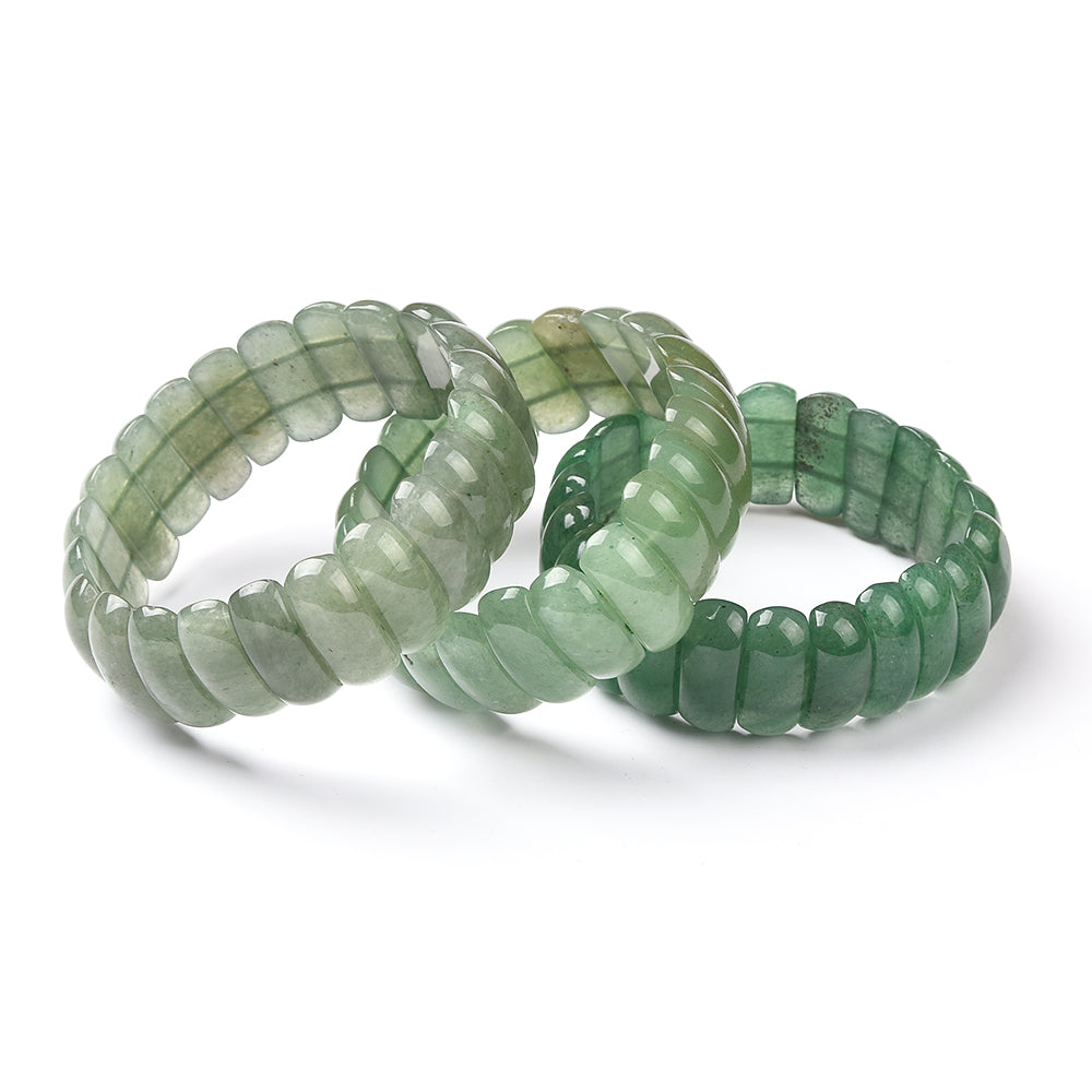 Green Aventurine Bracelet