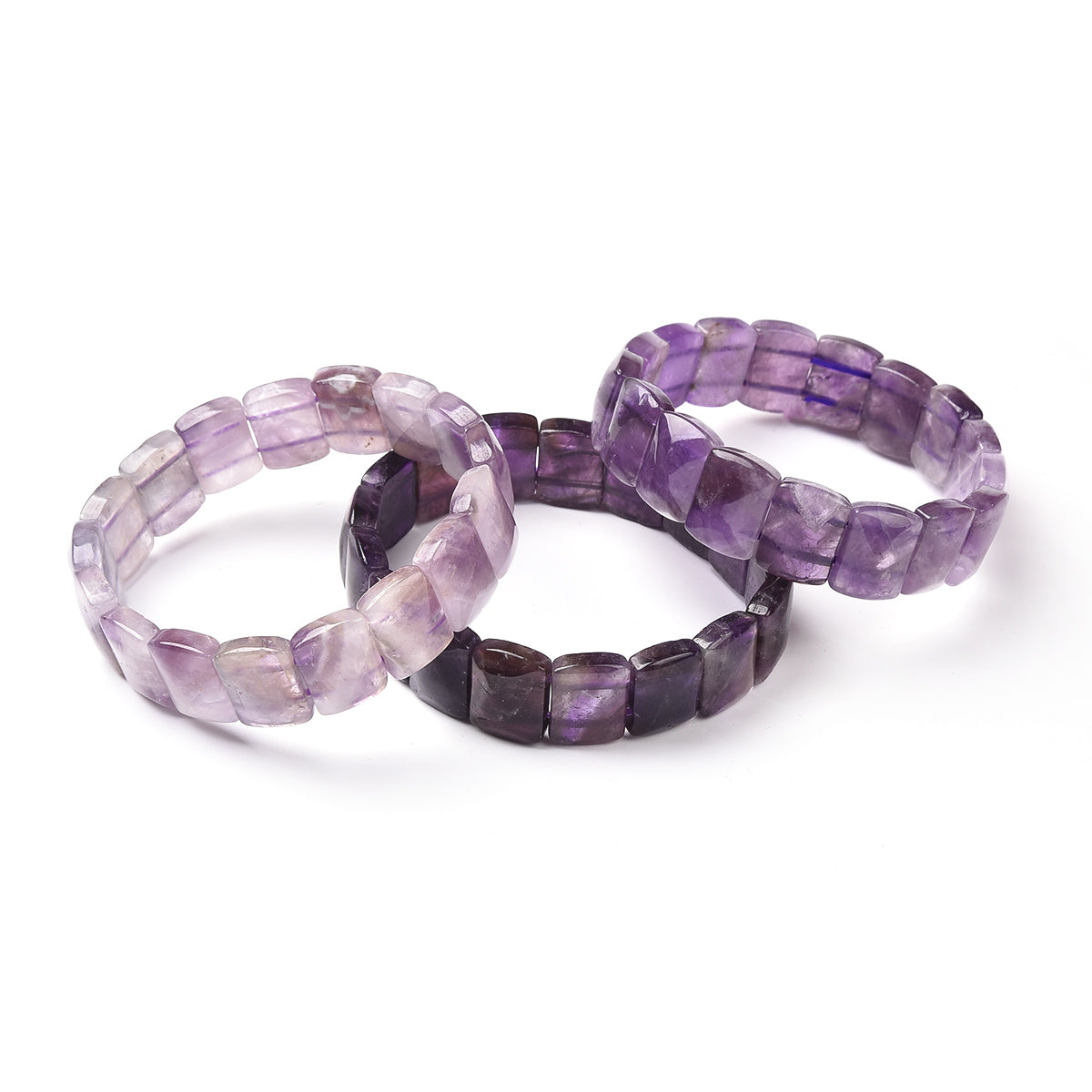 Amethyst Bracelet