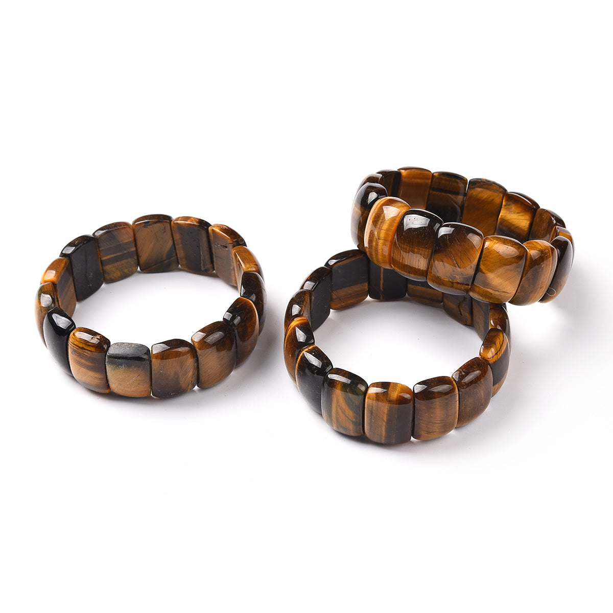 Tiger Eye Bracelet