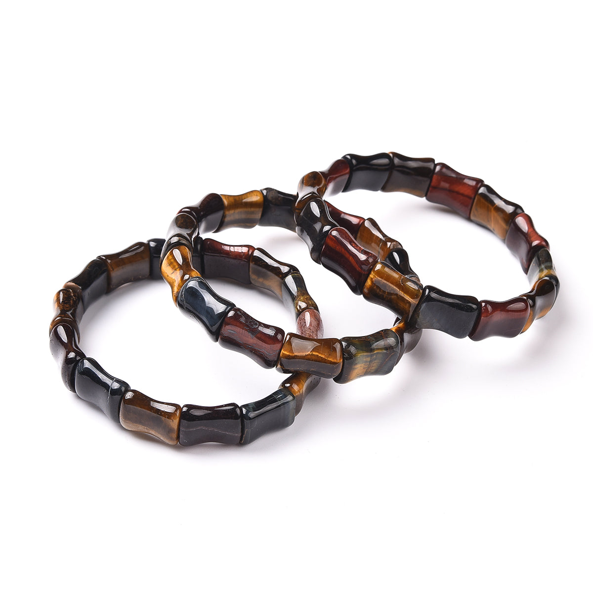 Tiger Eye Bracelet