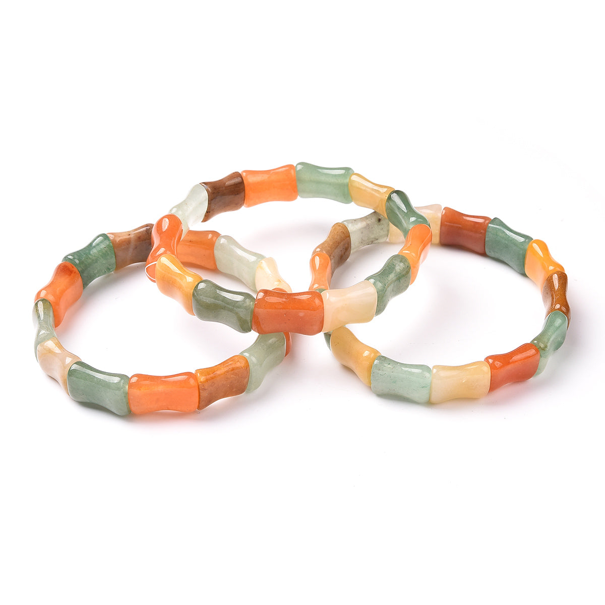 Chinese Xiu Jade Bracelet