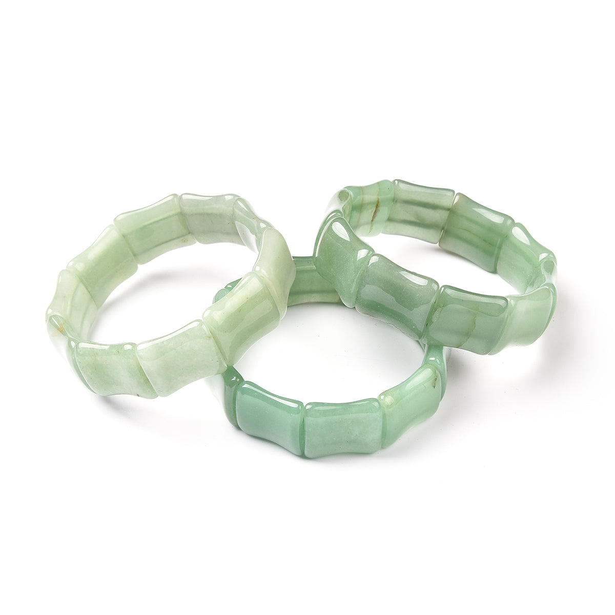 Green Aventurine Bracelet