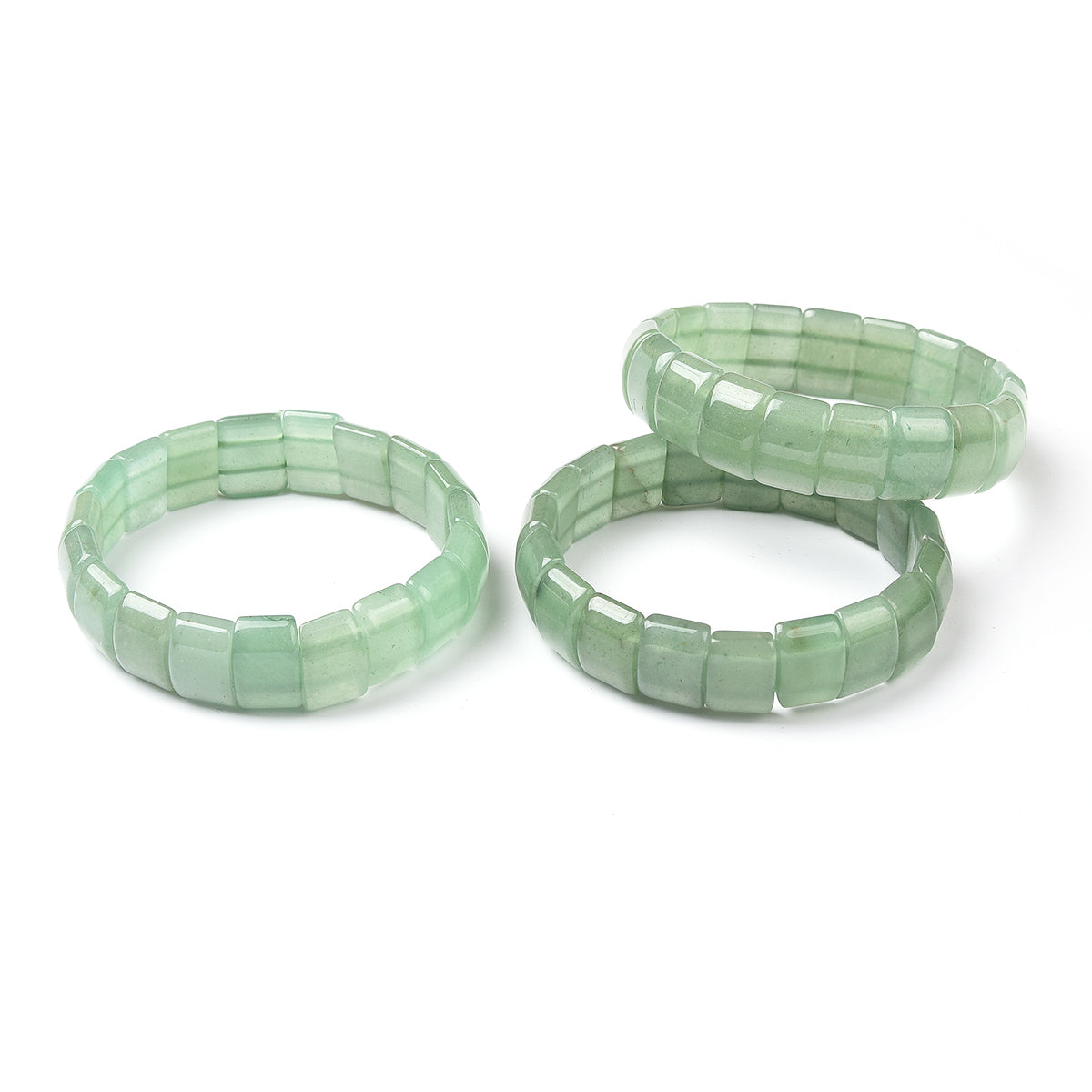 Green Aventurine Bracelet