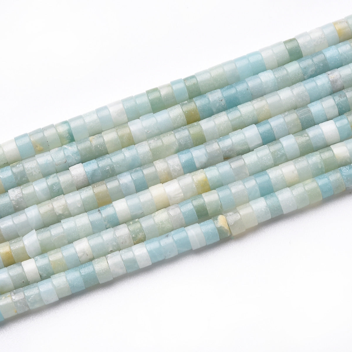 Amazonite Beads Strand