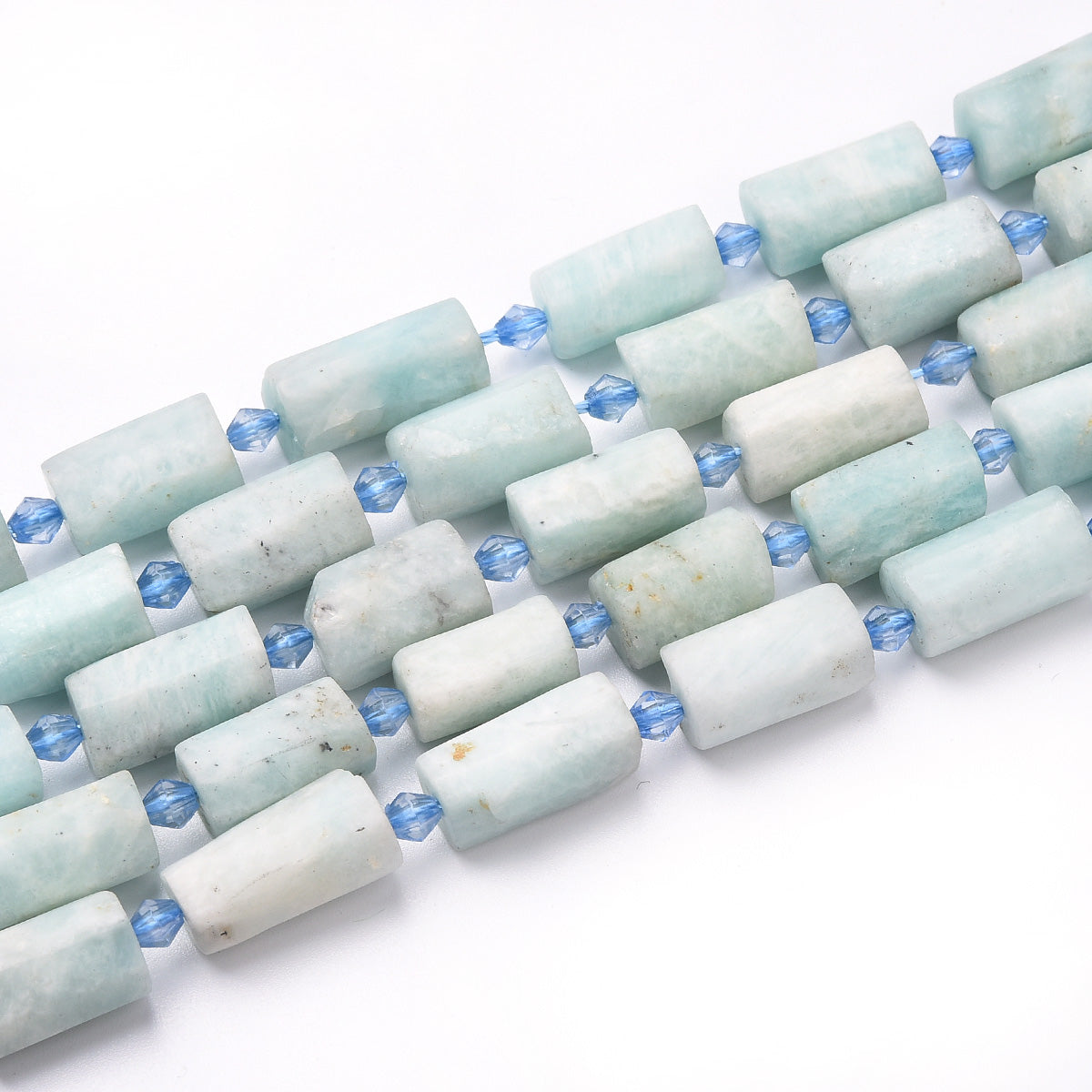 Amazonite Beads Strand