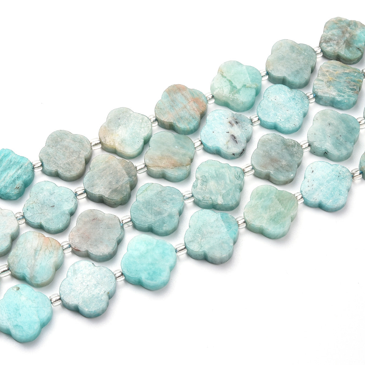 Amazonite Beads Strand