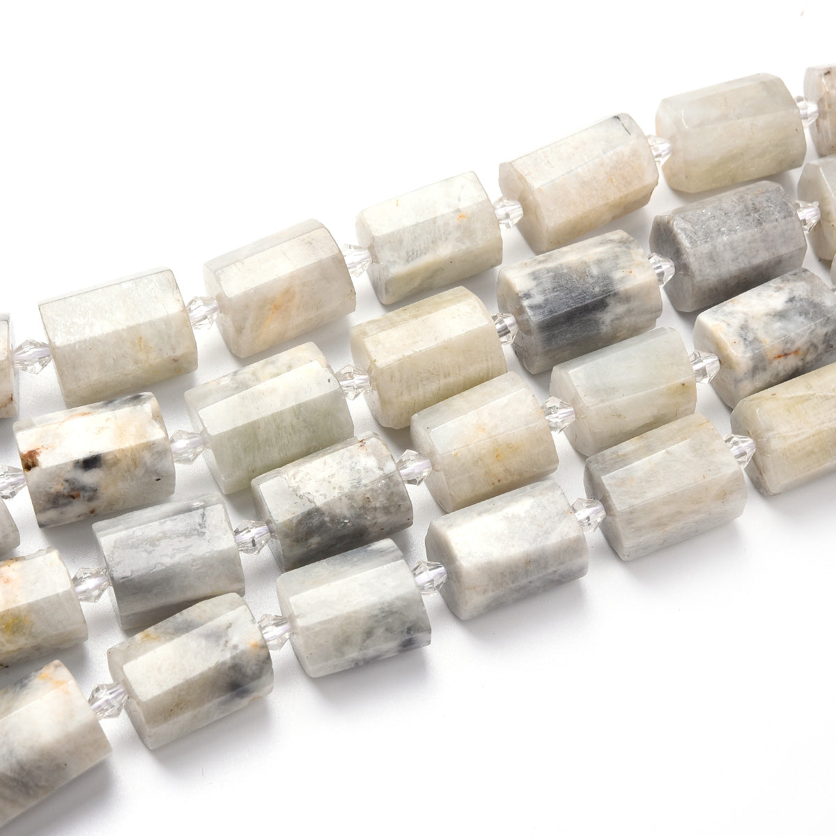 Moonstone Beads Strand