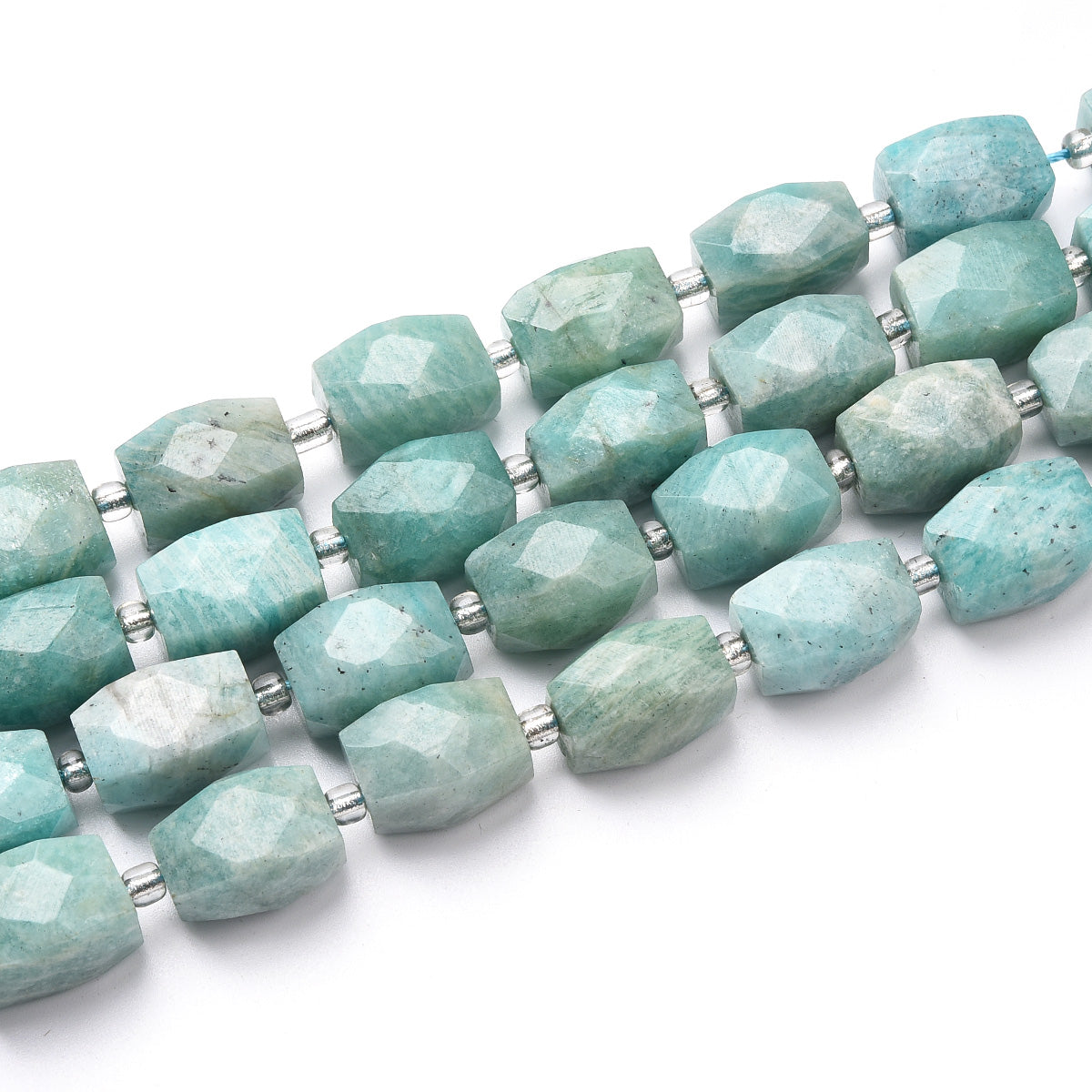 Amazonite Beads Strand