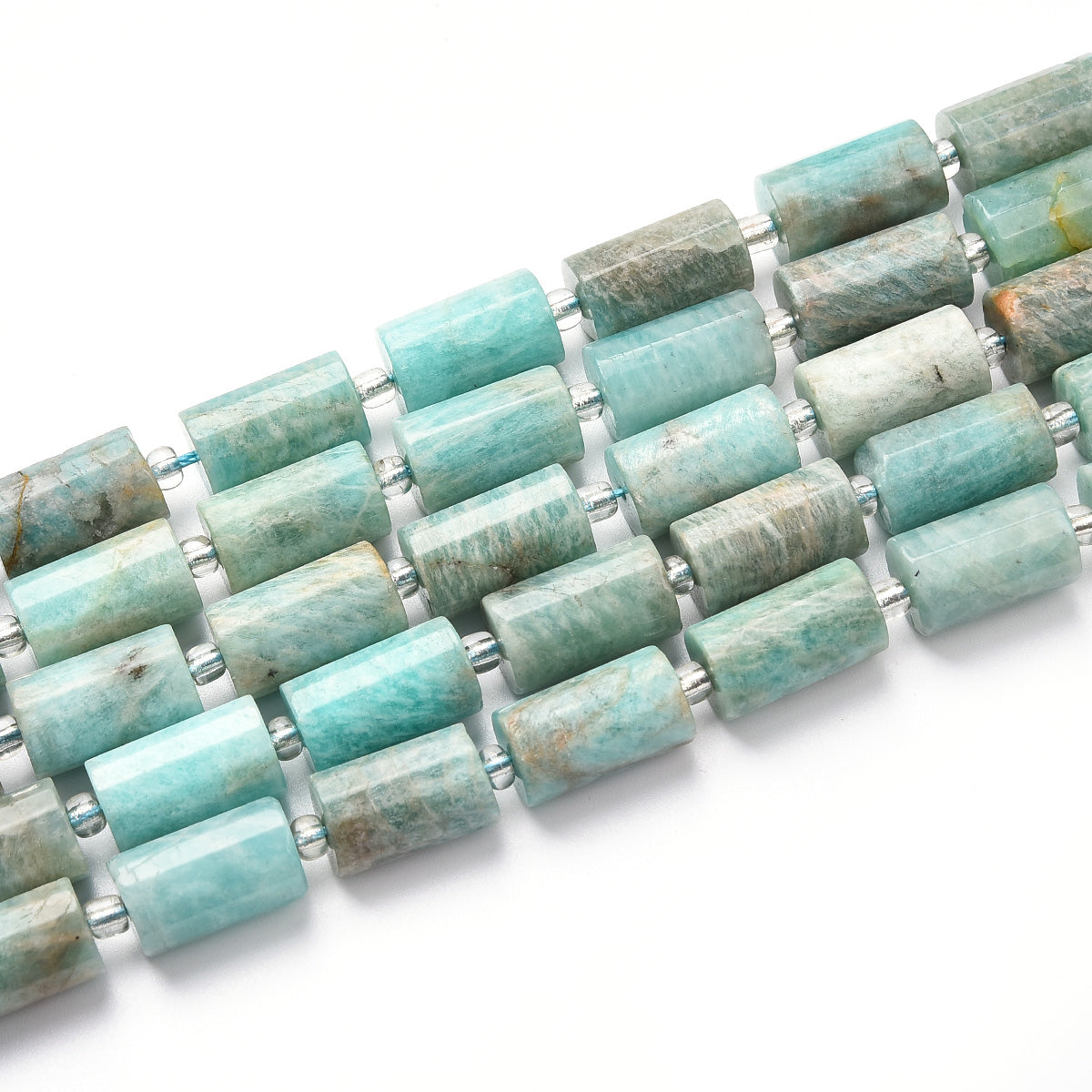 Amazonite Beads Strand