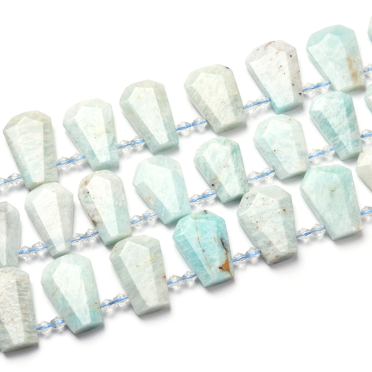 Amazonite Beads Strand