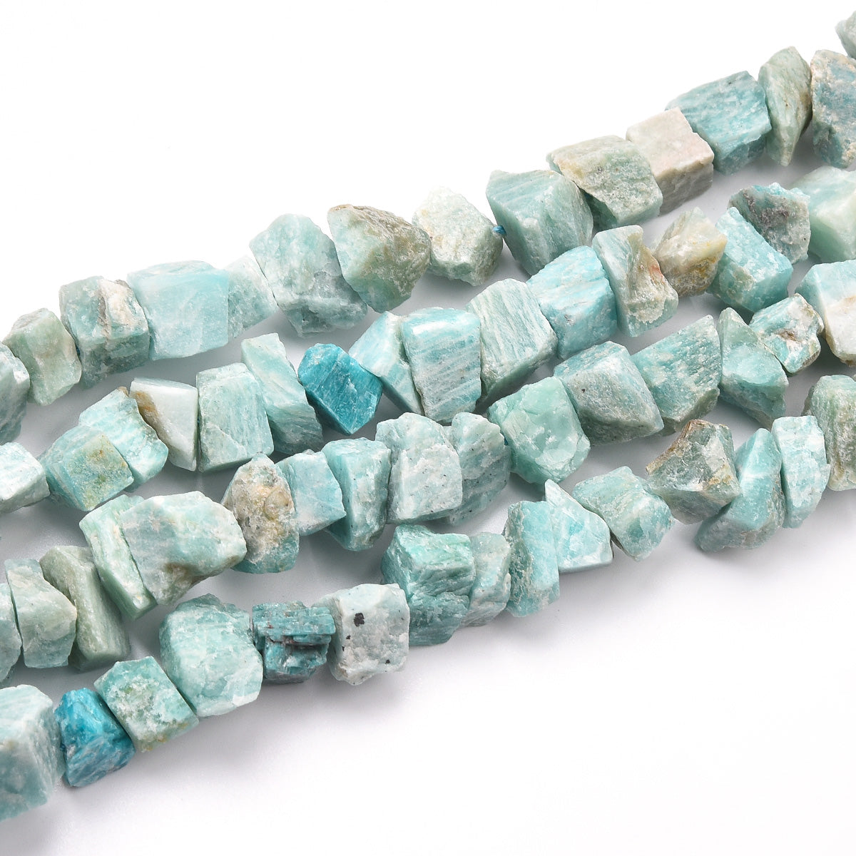 Amazonite Beads Strand