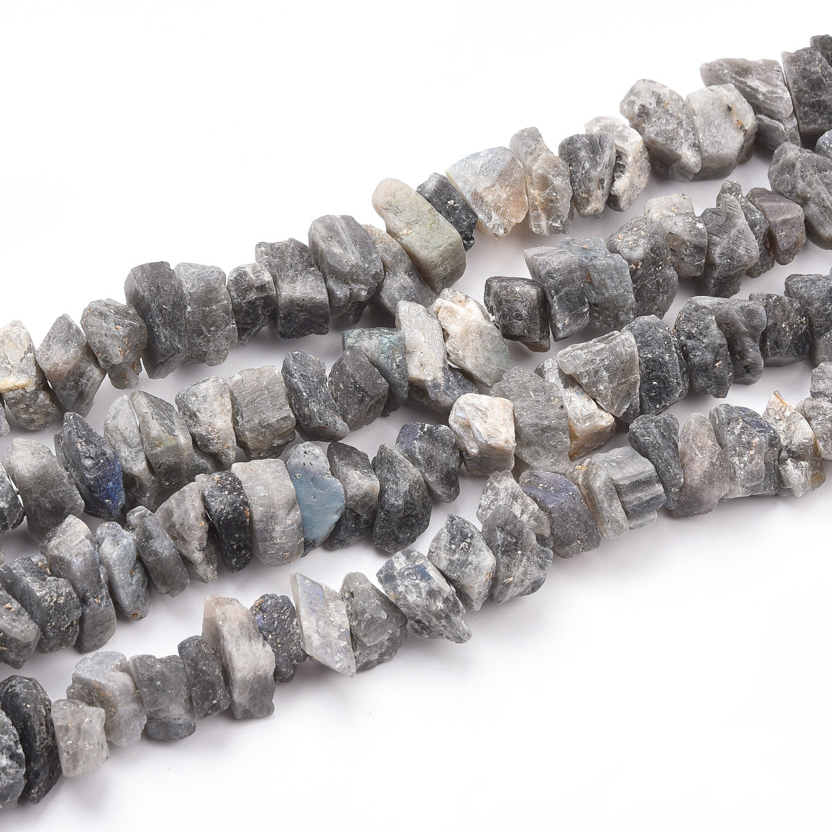 Labradorite Beads Strand