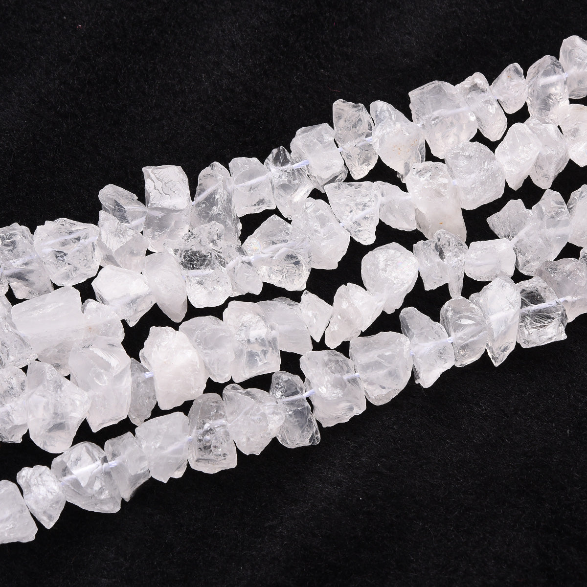 Crystal Beads Strand