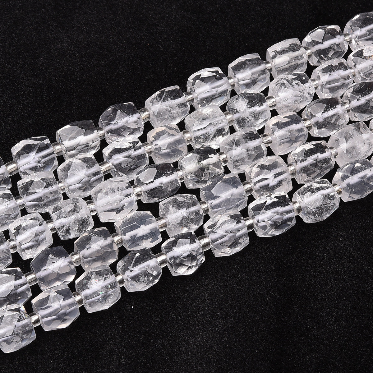 Crystal Beads Strand