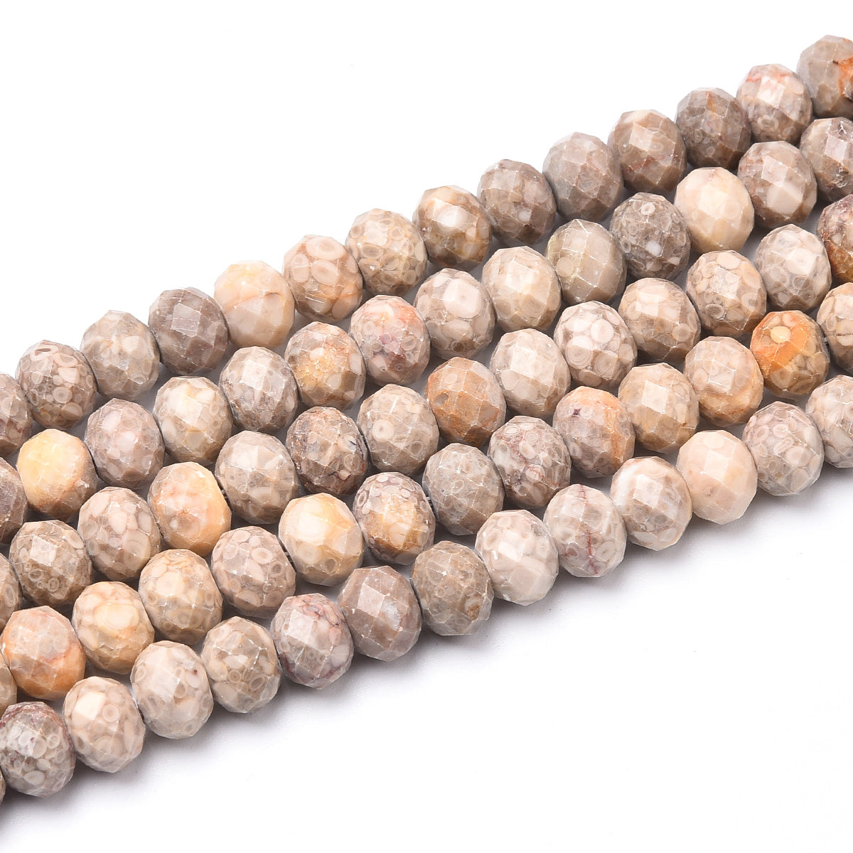 Stone Beads Strand